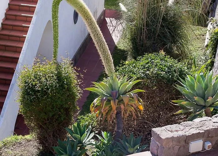 Olivetta Βίλα Λίπαρι