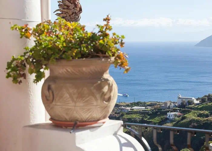 Olivetta * Lipari (Isola Lipari)