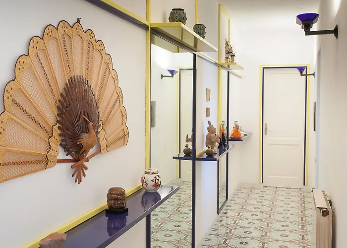 Olivetta Λίπαρι