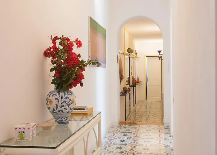 Olivetta * Λίπαρι