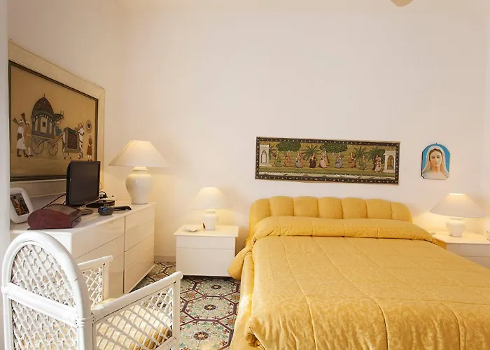 Villa Olivetta Lipari (Isola Lipari)