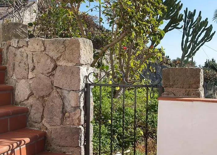 Olivetta Βίλα Λίπαρι