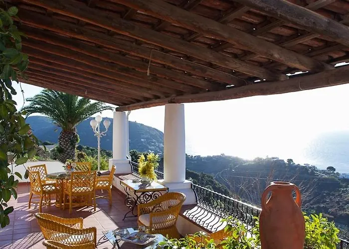 Olivetta Λίπαρι