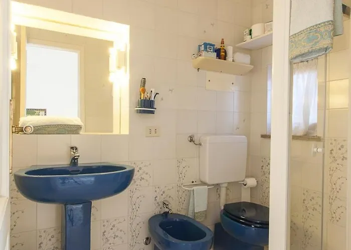 Olivetta * Λίπαρι