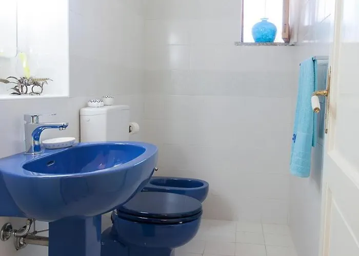 Olivetta * Lipari (Isola Lipari)