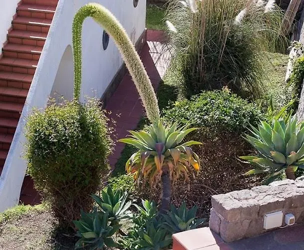 Villa Olivetta Lipari (Isola Lipari)