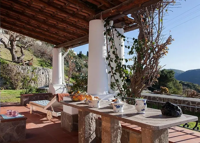 Olivetta Λίπαρι